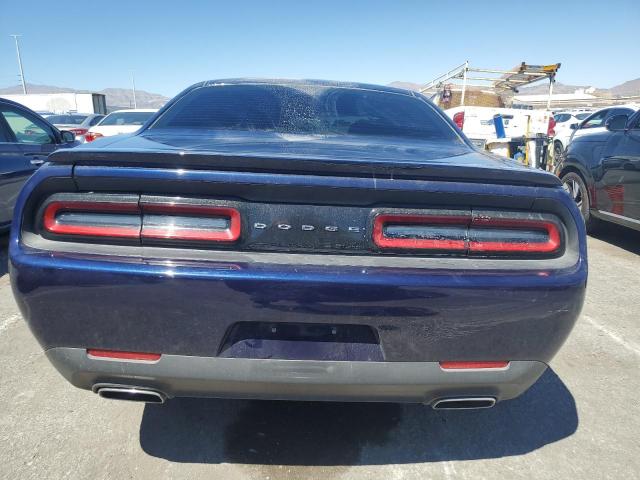 Photo 6 from auction – 2016 DODGE CHALLENGER with VIN 2C3CDZAG0GH329910