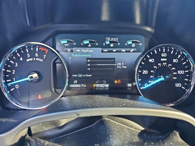 Photo 8 from auction – 2018 FORD EXPEDITION with VIN 1FMJU2AT6JEA34392