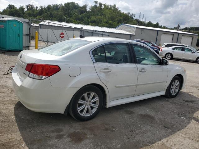 Photo 3 from auction – 2012 SUBARU LEGACY 2.5 with VIN 4S3BMCH69C3011962