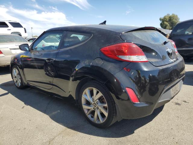 Zdjęcie 2 z aukcji – 2016 HYUNDAI VELOSTER z VIN KMHTC6AD5GU257291