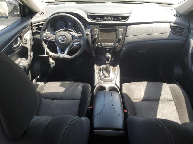 Photo 10 from auction – 2020 NISSAN ROGUE S with VIN KNMAT2MV5LP535804