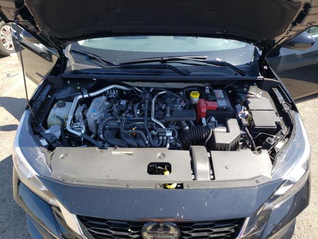 Photo 11 from auction – 2023 NISSAN SENTRA S with VIN 3N1AB8BV4PY242332