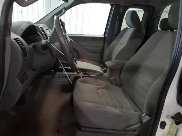 Photo 7 from auction – 2015 NISSAN FRONTIER S with VIN 1N6BD0CTXFN757130