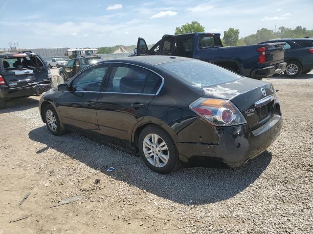 Photo 2 from auction – 2010 NISSAN ALTIMA with VIN 1N4AL2AP3AC104135