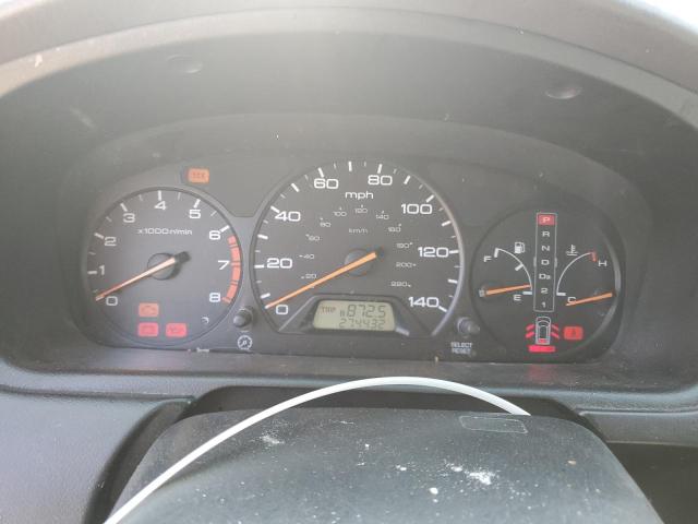 Photo 9 from auction – 2004 HONDA ODYSSEY EX with VIN 5FNRL18824B114975