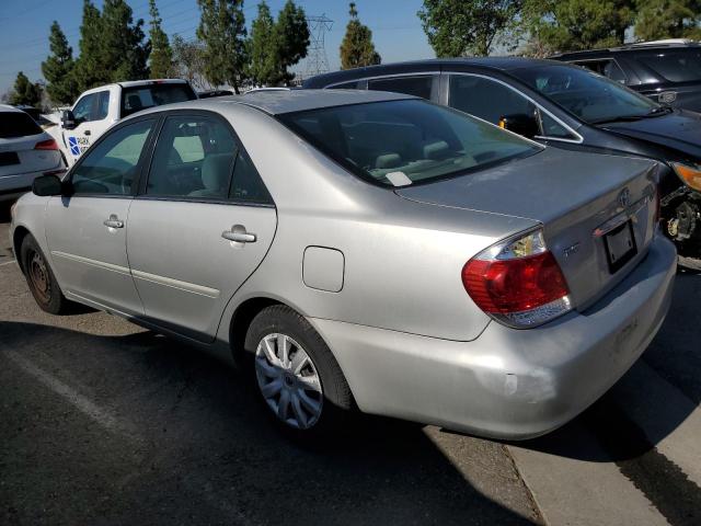 Photo 2 from auction – 2006 TOYOTA CAMRY LE with VIN 4T1BE32K46U153679