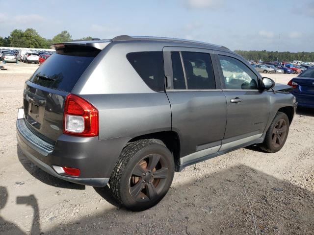 Photo 3 from auction – 2011 JEEP COMPASS SP with VIN 1J4NT1FA1BD195521