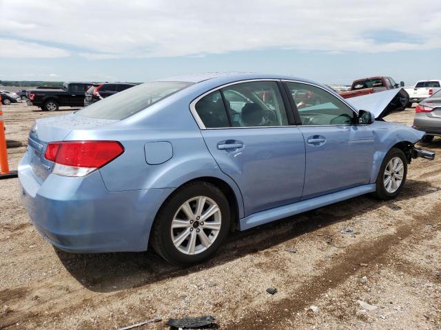 Снимка 3 от търг – 2010 SUBARU LEGACY 2.5 с VIN 4S3BMCC68A3235745
