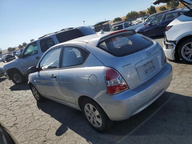 Photo 2 from auction – 2011 HYUNDAI ACCENT GL with VIN KMHCM3ACXBU194832