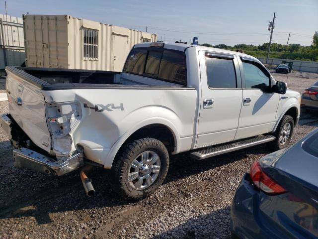 Photo 3 from auction – 2010 FORD F150 SUPER with VIN 1FTFW1EV2AFD61344