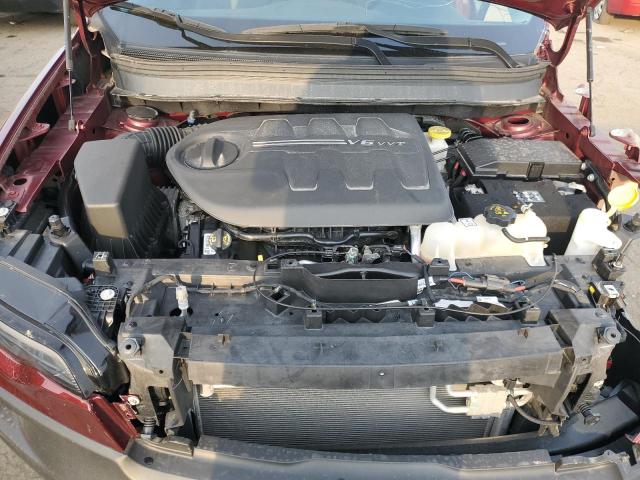 Photo 11 from auction – 2019 JEEP CHEROKEE T with VIN 1C4PJMBX3KD389385