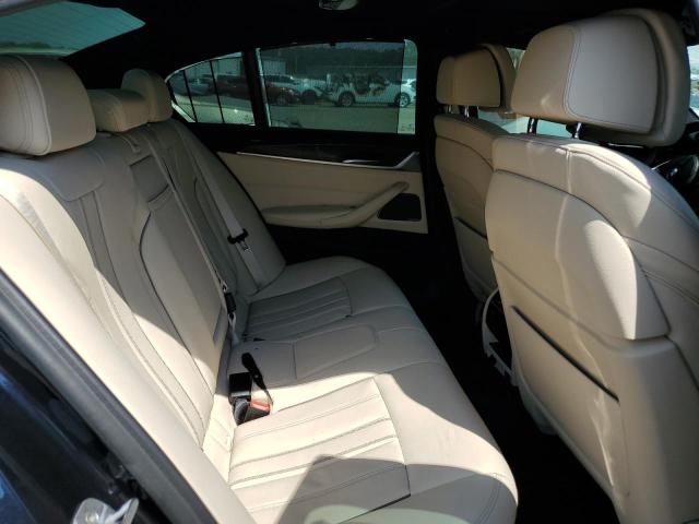 Photo 10 from auction – 2020 BMW M550XI with VIN WBAJS7C05LCD17441