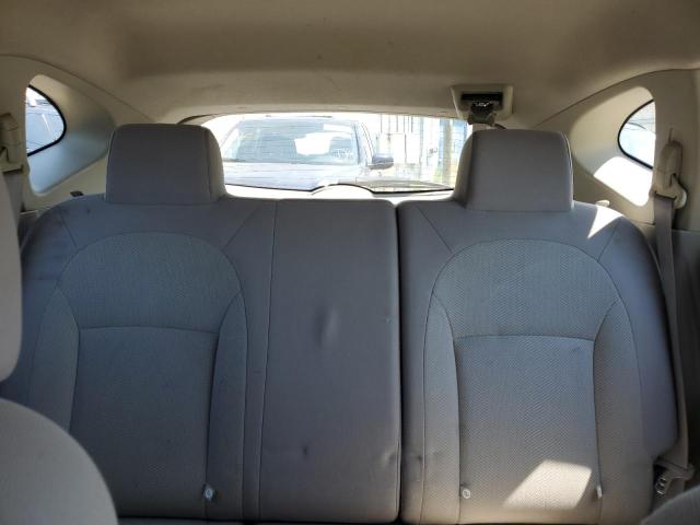 Photo 10 from auction – 2013 NISSAN ROGUE S with VIN JN8AS5MT5DW535025