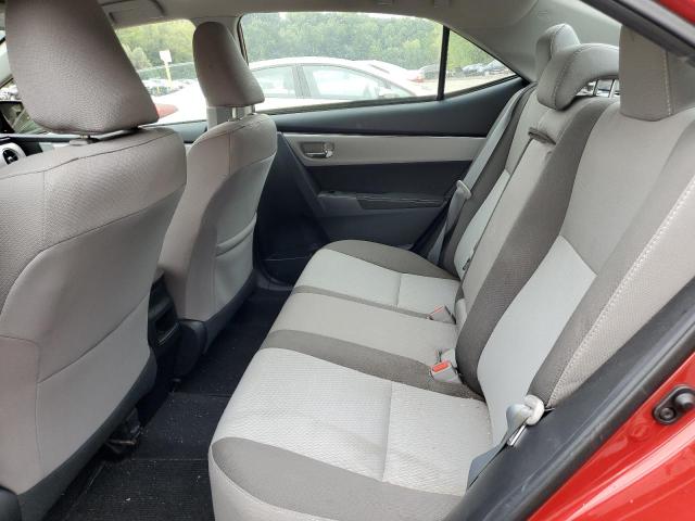Photo 10 from auction – 2018 TOYOTA COROLLA L with VIN 2T1BURHE2JC981554