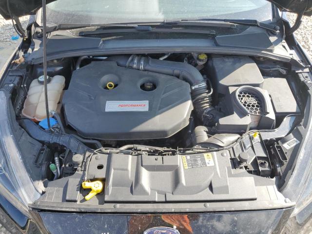Photo 11 from auction – 2017 FORD FOCUS with VIN WF0DP3TH4H4119493