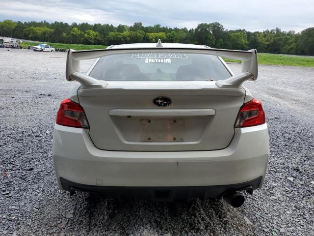 Photo 6 from auction – 2016 SUBARU WRX with VIN JF1VA1B64G9818580