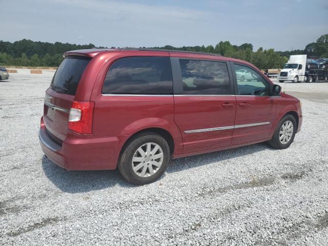 Photo 3 from auction – 2014 CHRYSLER TOWN & COU with VIN 2C4RC1BG1ER382020