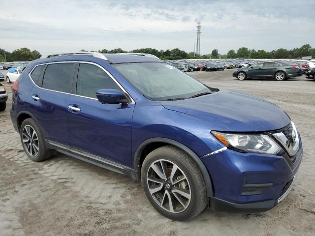 Photo 4 from auction – 2019 NISSAN ROGUE S with VIN 5N1AT2MT6KC705474