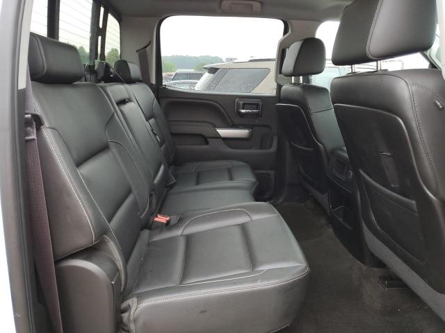 Photo 10 from auction – 2015 CHEVROLET SILVERADO with VIN 1GC1KWE80FF606890