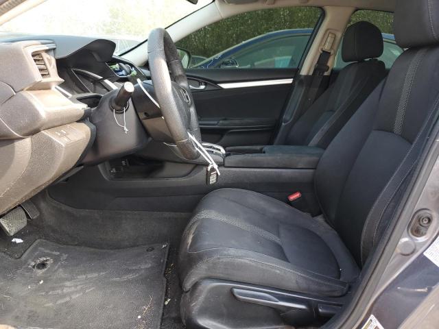 Photo 7 from auction – 2016 HONDA CIVIC EX with VIN 2HGFC2F86GH535755
