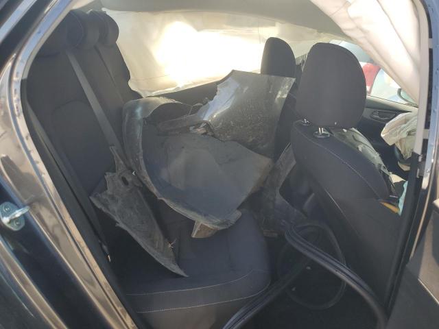 Photo 10 from auction – 2021 KIA FORTE FE with VIN 3KPF24AD0ME330800