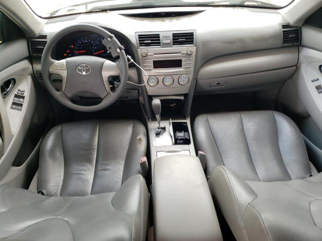 Photo 8 from auction – 2010 TOYOTA CAMRY BASE with VIN 4T1BF3EK7AU090563