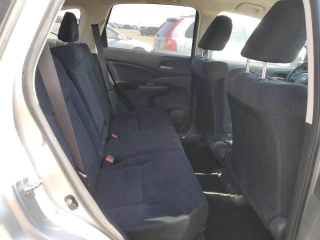 Photo 11 from auction – 2012 HONDA CR-V LX with VIN 2HKRM3H37CH001147