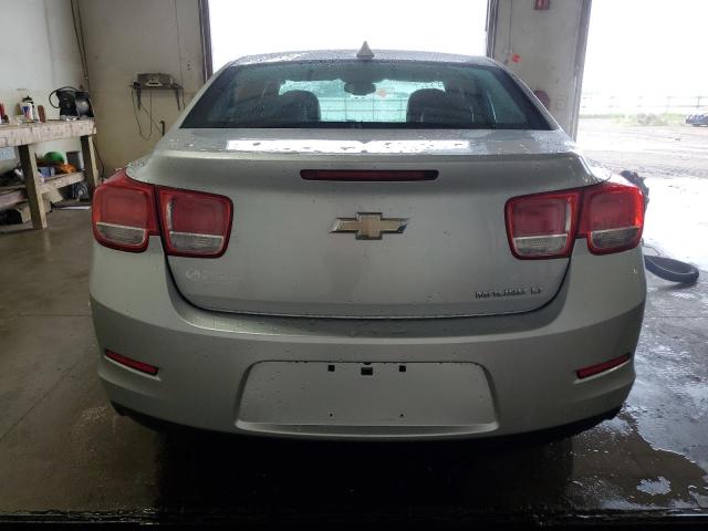Photo 6 from auction – 2013 CHEVROLET MALIBU 1LT with VIN 1G11C5SA7DF337730