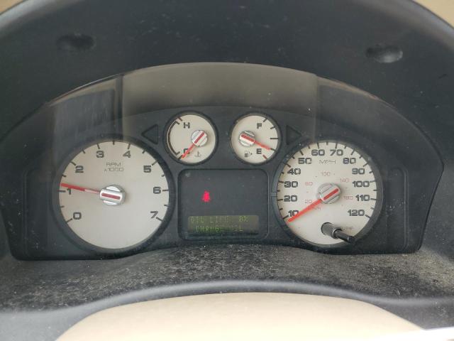 Photo 9 from auction – 2005 FORD FREESTYLE with VIN 1FMZK06195GA29556