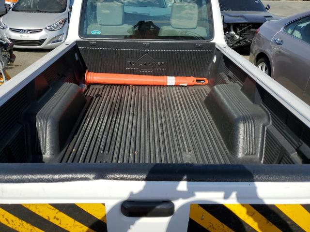 Photo 10 from auction – 2011 FORD RANGER with VIN 1FTKR1AD4BPA88423