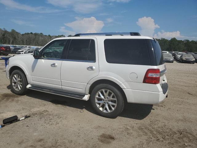 Photo 2 from auction – 2017 FORD EXPEDITION with VIN 1FMJU1KT2HEA24834