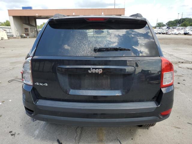 Photo 6 from auction – 2013 JEEP COMPASS SP with VIN 1C4NJDBB8DD271489
