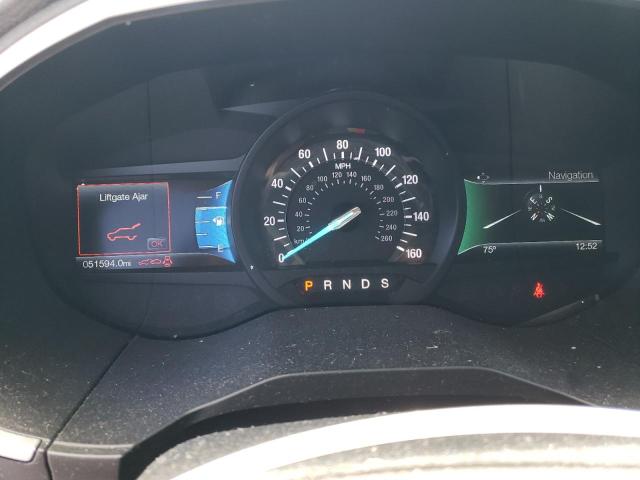 Снимка 9 от търг – 2016 FORD EDGE SEL с VIN 2FMPK3J94GBB75038