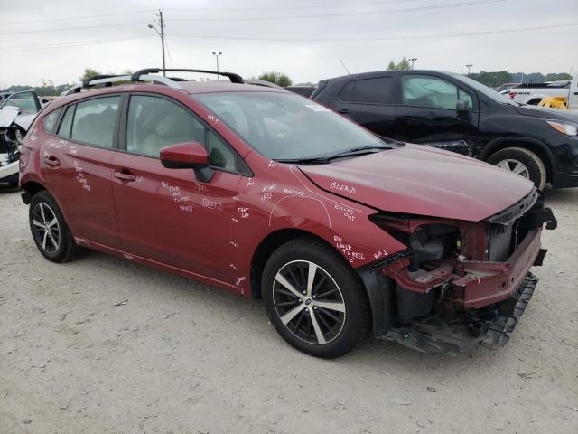 Photo 4 from auction – 2019 SUBARU IMPREZA PR with VIN 4S3GTAD60K3745567