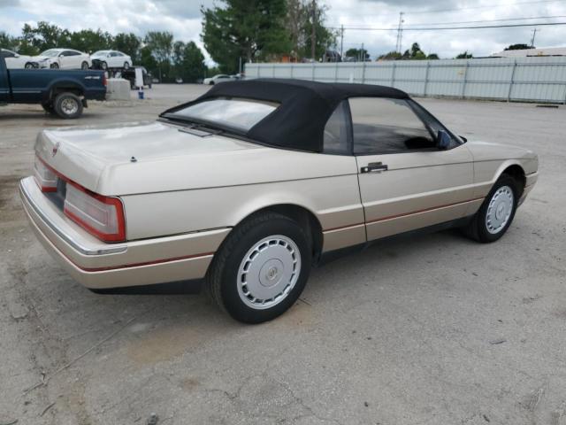 Photo 3 from auction – 1990 CADILLAC ALLANTE with VIN 1G6VS3388LU125699
