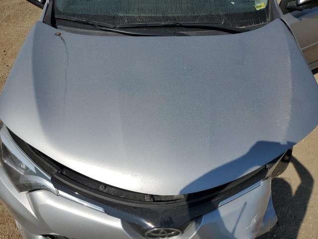 Photo 12 from auction – 2017 TOYOTA RAV4 LIMIT with VIN 2T3DFREV9HW549924
