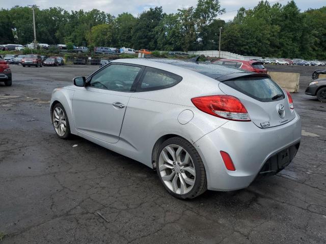 Photo 2 from auction – 2012 HYUNDAI VELOSTER with VIN KMHTC6AD0CU043500