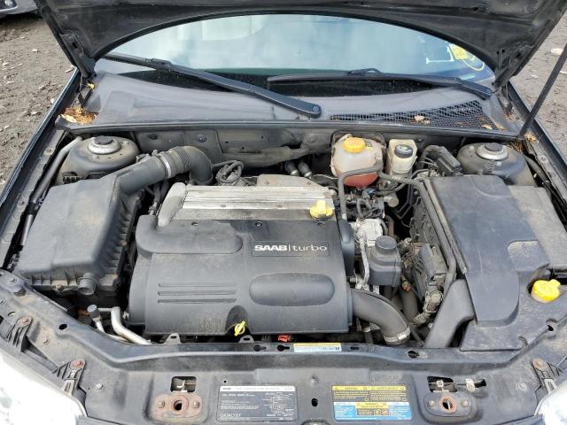Photo 11 from auction – 2006 SAAB 9-3 with VIN YS3FD79Y766106587