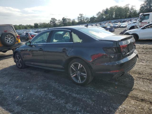 Photo 2 from auction – 2017 AUDI A4 PREMIUM with VIN WAUENAF48HN050342