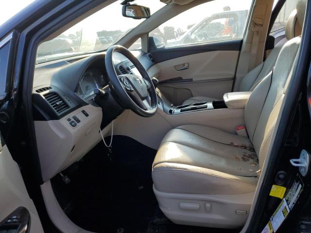 Photo 7 from auction – 2013 TOYOTA VENZA LE with VIN 4T3BK3BB2DU094340