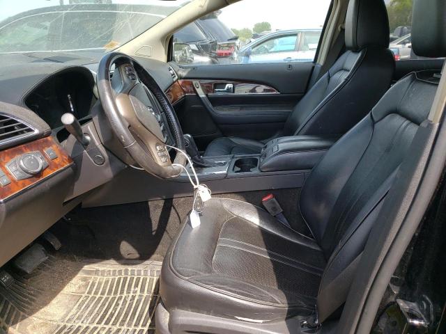 Photo 7 from auction – 2012 LINCOLN MKX with VIN 2LMDJ8JK9CBL08493