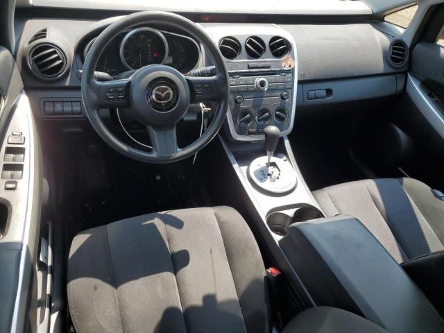 Photo 8 from auction – 2008 MAZDA CX-7 with VIN JM3ER293380204217