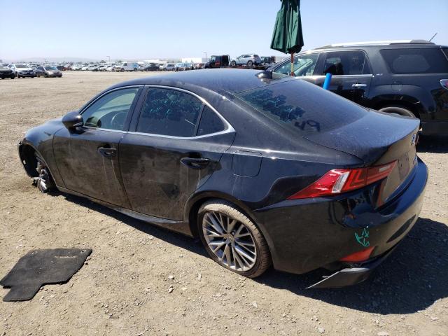 Photo 2 from auction – 2016 LEXUS IS 200T with VIN JTHBA1D22G5001119