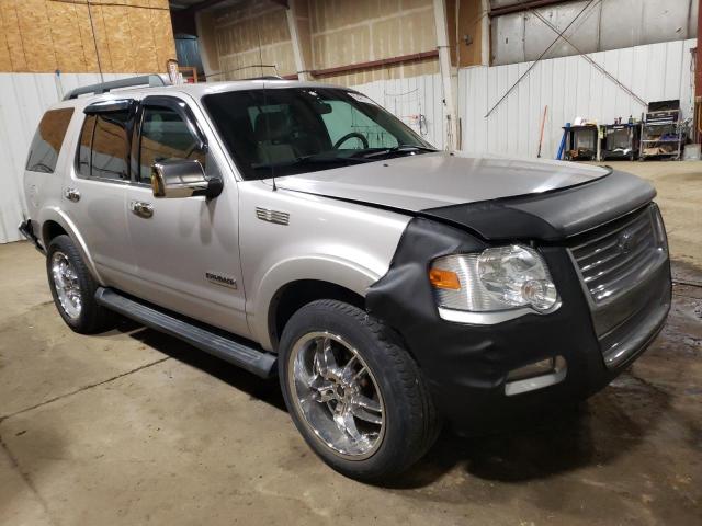 Photo 4 from auction – 2008 FORD EXPLORER X with VIN 1FMEU73E28UA81254