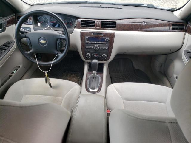 Photo 8 from auction – 2014 CHEVROLET IMPALA LIM with VIN 2G1WB5E31E1119149