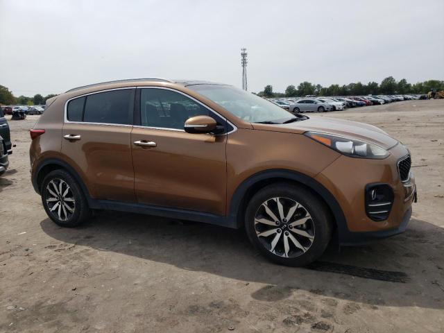صورة رقم 4 من المزاد - 2017 KIA SPORTAGE E مع VIN KNDPN3AC3H7209536