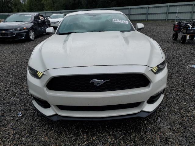 Photo 5 from auction – 2017 FORD MUSTANG with VIN 1FA6P8AM4H5289927