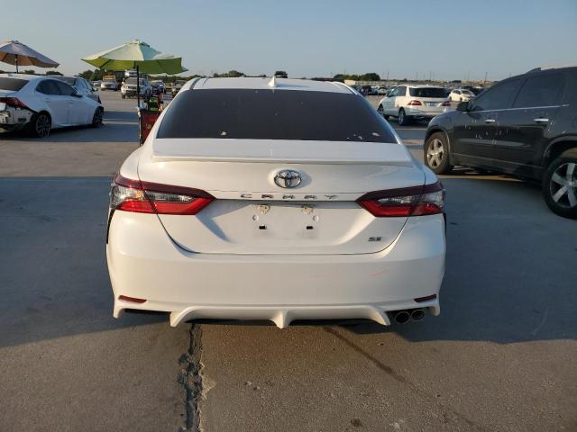 Photo 6 from auction – 2022 TOYOTA CAMRY SE with VIN 4T1G11AK4NU658918