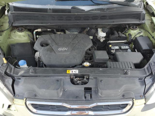 Photo 12 from auction – 2013 KIA SOUL with VIN KNDJT2A50D7593048