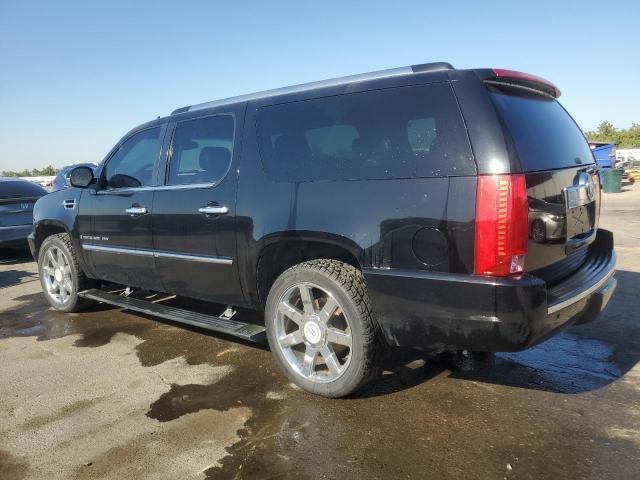 Photo 2 from auction – 2007 CADILLAC ESCALADE E with VIN 1GYFK66857R405839